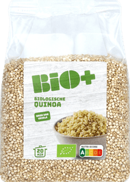Bio+ Quinoa Foto van Bio+ Quinoa