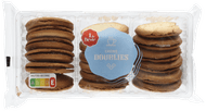 Foto van 1 de Beste Creme doublies