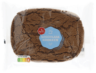 1 de Beste Speculaasbrokken Foto van 1 de Beste Speculaasbrokken