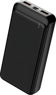 Denver Powerbank pqc 200009 Foto van Denver Powerbank pqc 200009