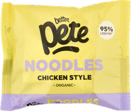 Foto van Better Pete Noodles kip