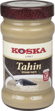 Koska Sesampasta Foto van Koska Sesampasta