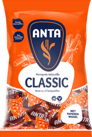 Anta Classic menthol Foto van Anta Classic menthol