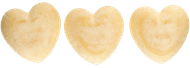Foto van Aroma hartjes