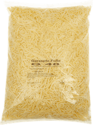 Rasp mild grootverpakking Foto van Rasp mild grootverpakking