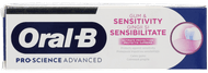 Foto van Oral-B Tandpasta pro science calm
