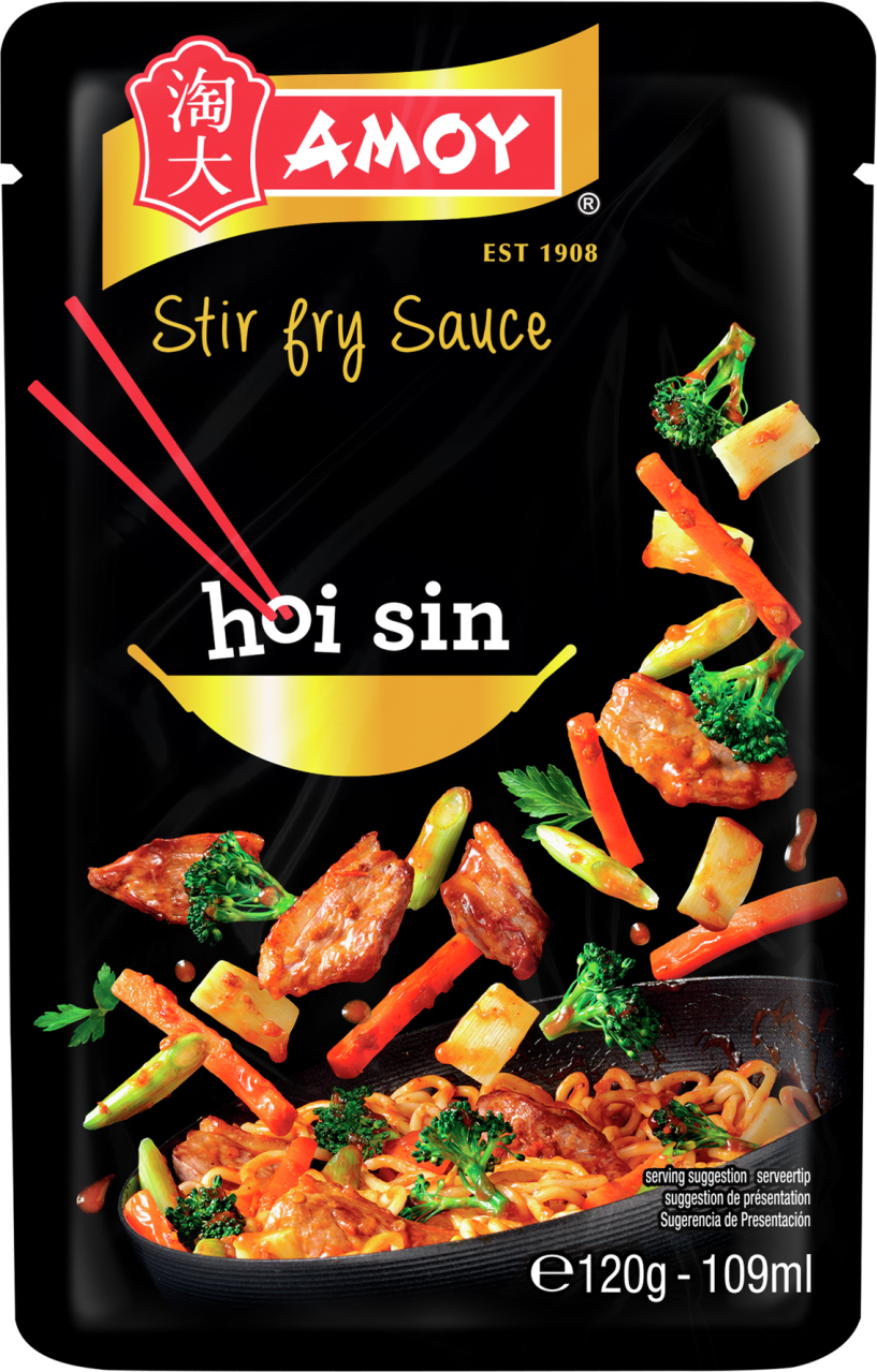 Amoy Woksaus hoi sin