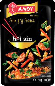 Foto van Amoy Woksaus hoi sin