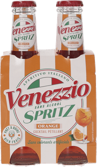 Foto van Venezzio Spritz 0.0%