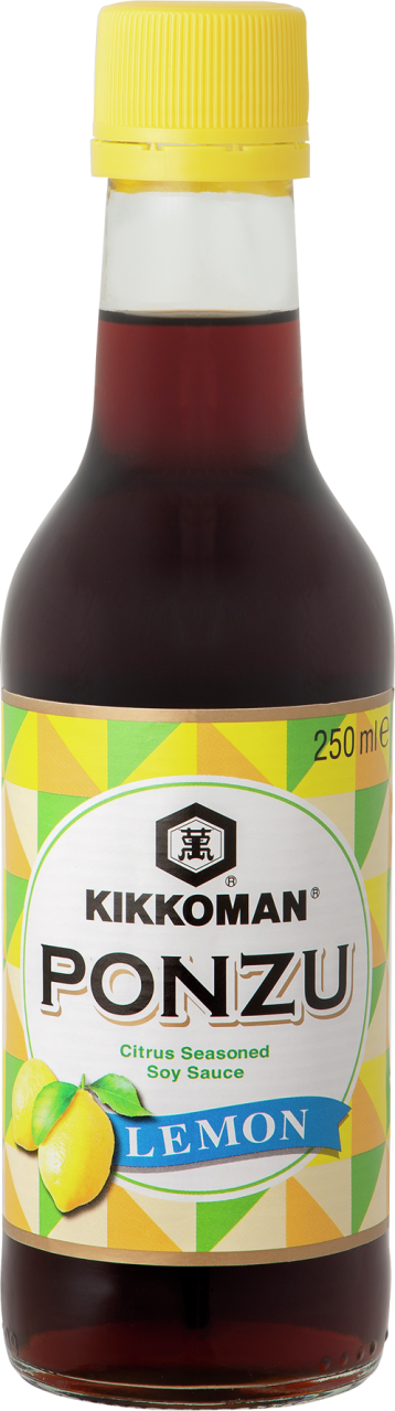 Kikkoman Ponzu soya saus