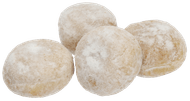 Foto van Vers Mini beignet speculoosvulling
