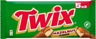 Foto van Twix Hazelnoot 5-pack
