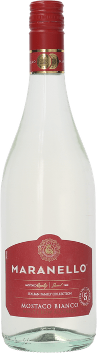 Foto van Maranello mostaco bianco