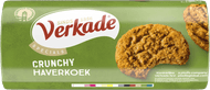 Verkade Crunchy haverkoek Foto van Verkade Crunchy haverkoek