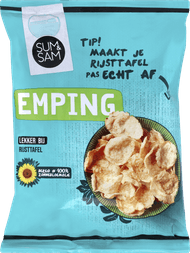 Foto van Sum & Sam Emping