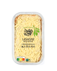 Daily Chef Lasagne bolognese Foto van Daily Chef Lasagne bolognese
