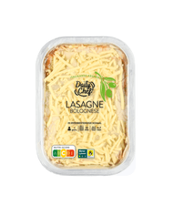 Foto van Daily Chef Lasagne bolognese
