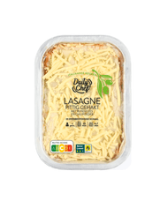 Foto van Daily Chef Lasagne pittig gehakt