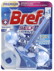 Bref Blueactiv hygiene Foto van Bref Blueactiv hygiene