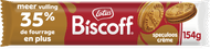 Lotus Biscoff speculoos creme Foto van Lotus Biscoff speculoos creme