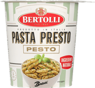 Bertolli Pasta presto pesto Foto van Bertolli Pasta presto pesto