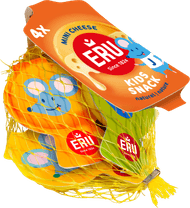 Eru Snacks 4st. Foto van Eru Snacks 4st.