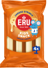 Eru Strings 4st. Foto van Eru Strings 4st.