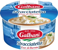Foto van Galbani Stracciatella