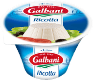 Foto van Galbani Ricotta mini