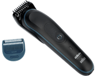 Gillette lichaamstrimmer Foto van Gillette lichaamstrimmer