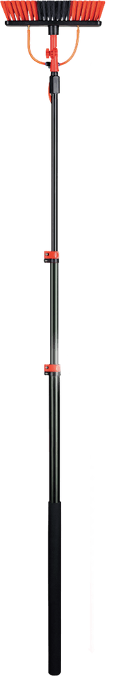 Nexxt Telescopische waterborstel 7 meter Foto van Nexxt Telescopische waterborstel 7 meter