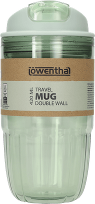 Foto van Löwenthal Dubbelwandige mok 420 ml