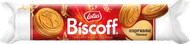 Lotus Biscoff espresso smaak Foto van Lotus Biscoff espresso smaak