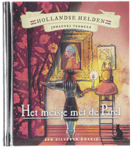 Kinderboek zilveren boekje hollandse helden assorti Foto van Kinderboek zilveren boekje hollandse helden assorti