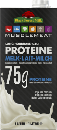 Foto van Muscle Meat Proteine melk