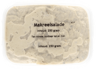 Foto van Hoogland Makreelsalade