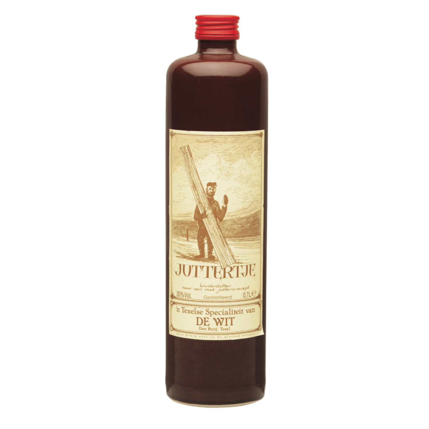 Juttertje Kruidenbitter