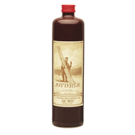 Foto van Juttertje Kruidenbitter