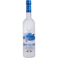 Foto van Grey Goose Vodka original