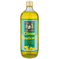 Foto van Gijsbrecht Van Aemstel Citroenbrandewijn