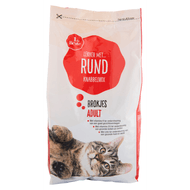 1 de Beste Knabbelmix vlees adult Foto van 1 de Beste Knabbelmix vlees adult