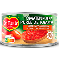Del Monte Tomatenpuree Foto van Del Monte Tomatenpuree