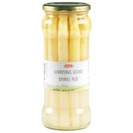 Arlo Asperges geschild Foto van Arlo Asperges geschild