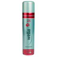 Wella Haarlak ultra sterk Foto van Wella Haarlak ultra sterk