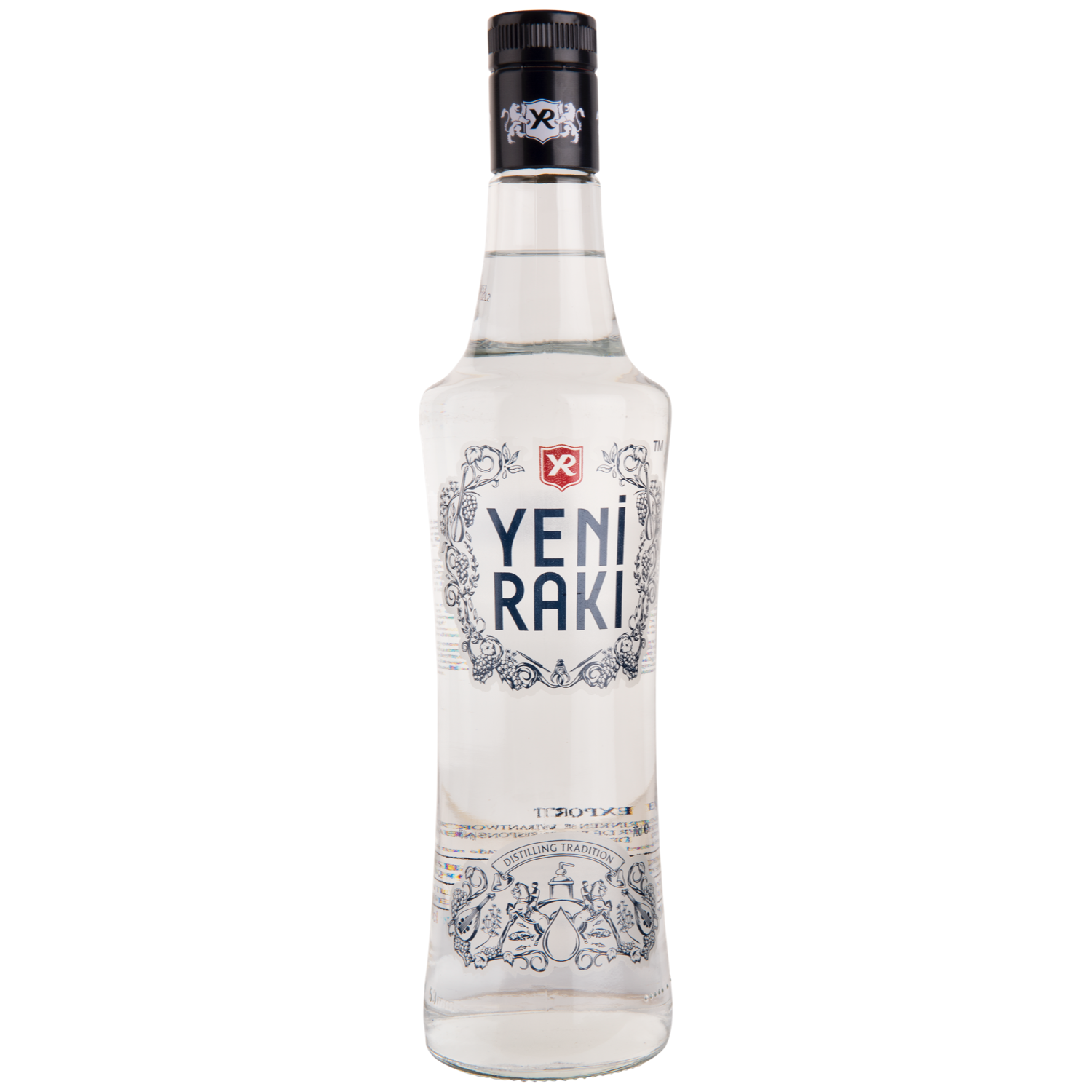 Yeni Raki