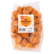 1 de Beste Hot krokantjes Foto van 1 de Beste Hot krokantjes