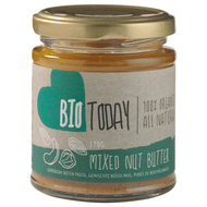 BioToday Gemengde notenpasta Foto van BioToday Gemengde notenpasta