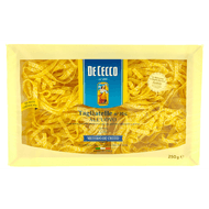 De Cecco Tagliatelle all uovo n.304 Foto van De Cecco Tagliatelle all uovo n.304