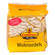 Foto van Conimex Woknoedels