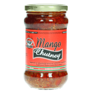 Foto van Lekker Bekkie Mango chutney